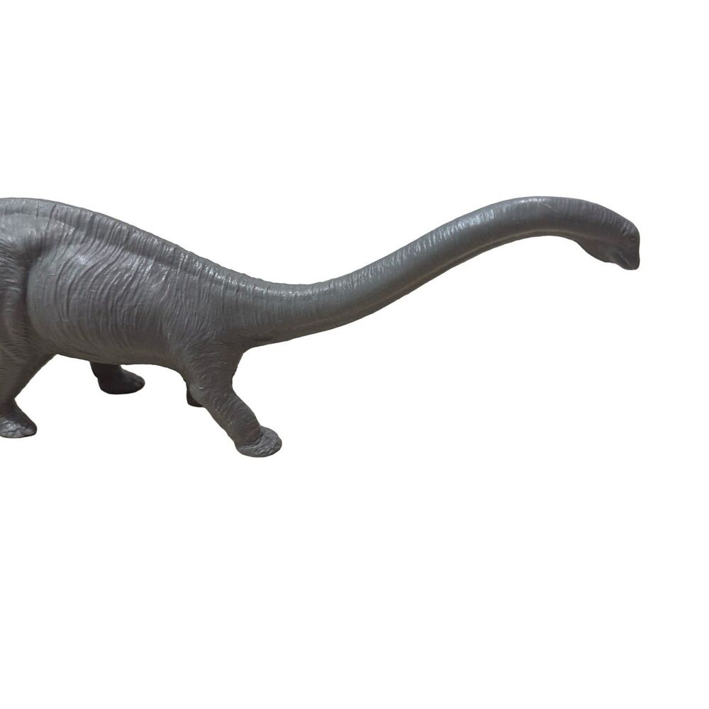 Vintage Diplodocus - British Natural History Museum - 1974 - Picture 2 of 12